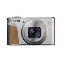 Canon SX740 HS PowerShot Digital Camera