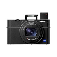 Sony RX100 VI | Advanced Premium Compact Camera