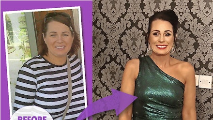 Real Life Slimmer