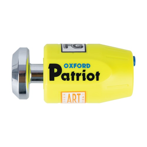 Oxford Patriot