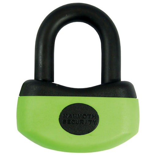 Mammoth U-lock