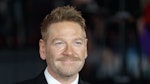 Kenneth Branagh