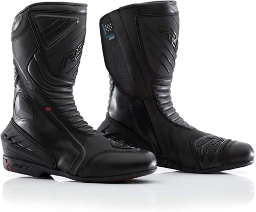 RST Paragon 2 boots