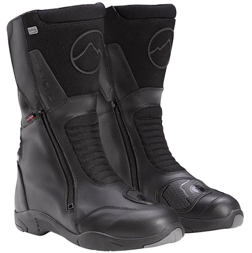 Dane Esby boots