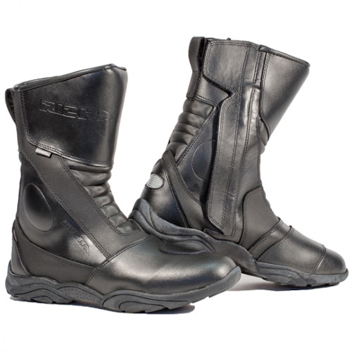 Richa Zenith boots