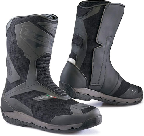 TCX Clima Surround boots
