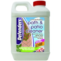Defenders Concentrated Path and Patio Cleaner