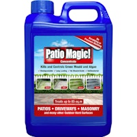 Patio Magic! Concentrate