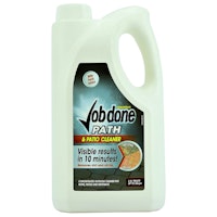 Job Done 86600266 Path & Patio Cleaner