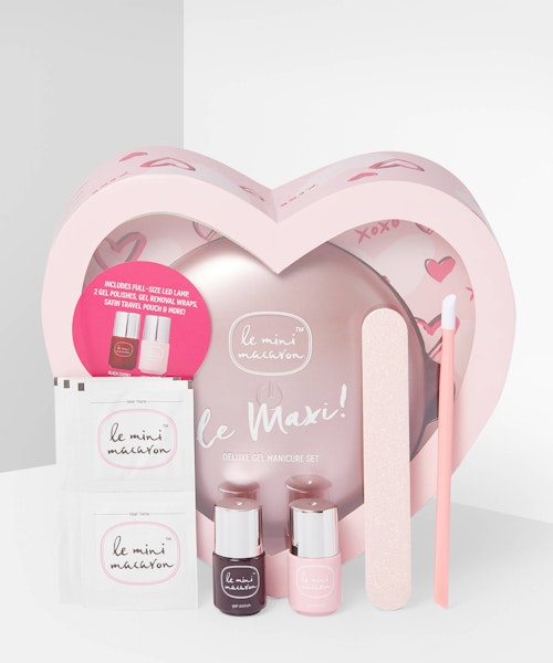 Best Gel Nail Kits