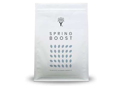 MOOWY spring boost
