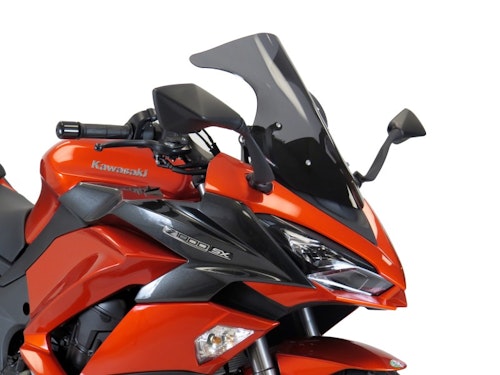 Powerbronze Airflow screen