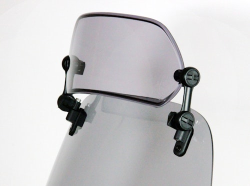 MRA X-creen universal spoiler