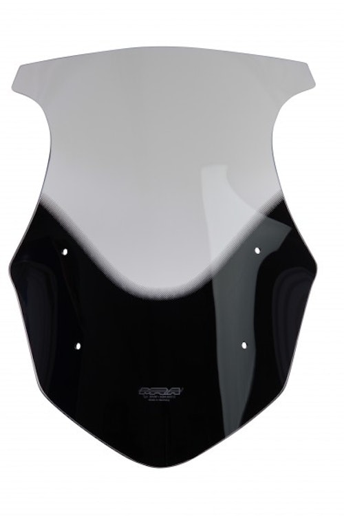 MRA Touring screen