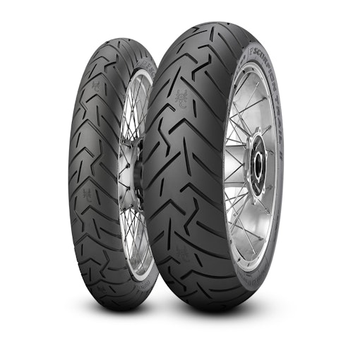 Pirelli Scorpion Trail 2 tyres