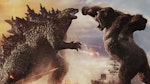 Godzilla Vs Kong