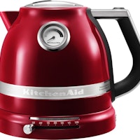 Kitchenaid Artisan 5KEK1522BCA Traditional Kettle