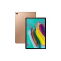 The Samsung Galaxy Tab S5e