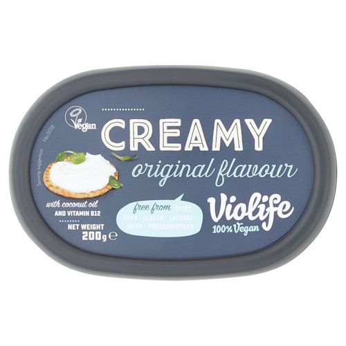 Violife Original Soft Cheese