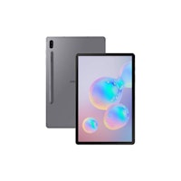 The Samsung Galaxy Tab S6