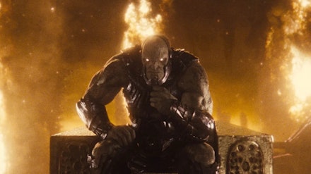 Justice League Justice League