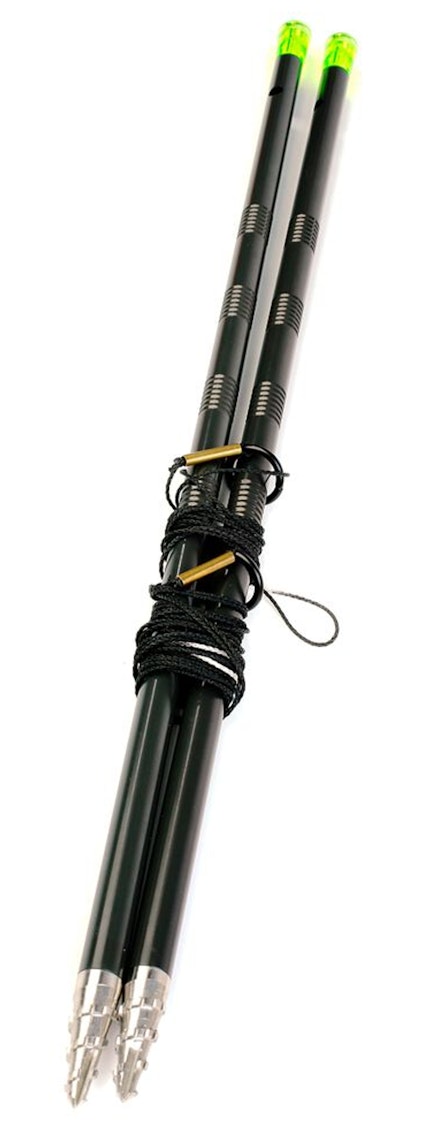 Korda distance sticks Korda distance sticks