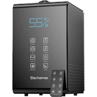 Elechomes Top-Fill Ultrasonic Humidifier 5.5L