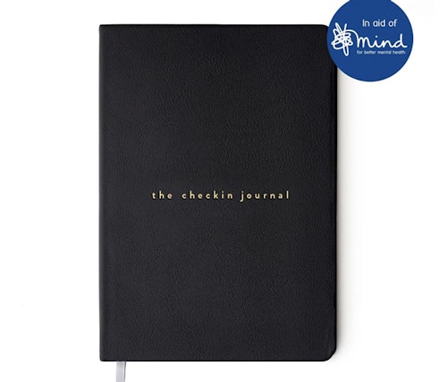 wellness journal