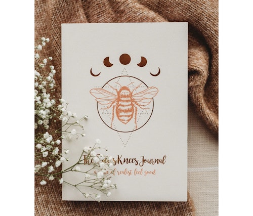 wellness journal