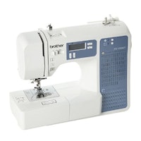 Brother FS100WT Free Motion Embroidery/Sewing and Quilting Machine