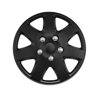 Streetwize Tempest 16 Inch Wheel Trims