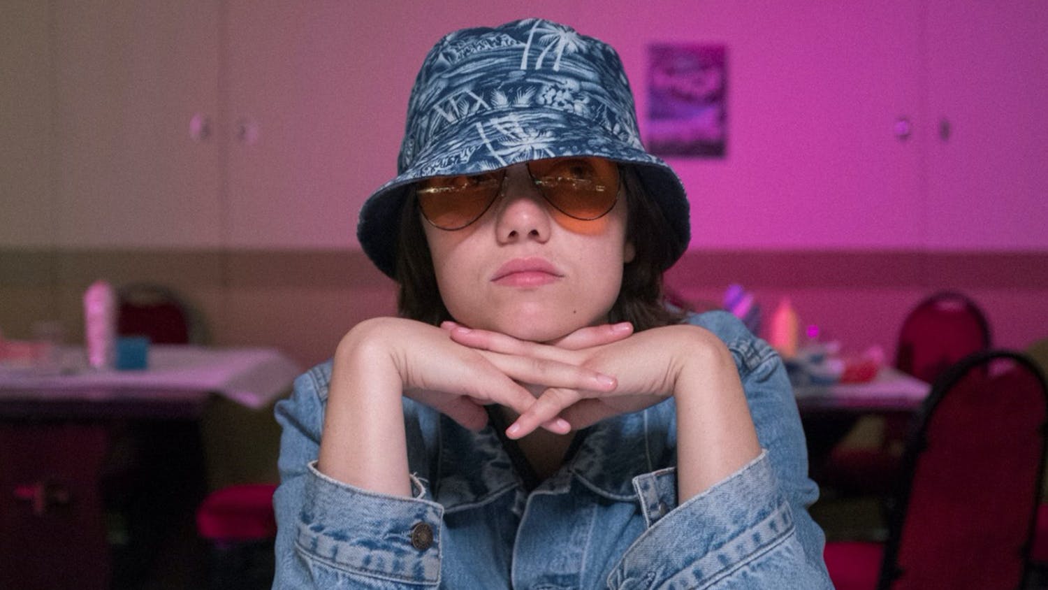 Sweetheart – BFI Flare