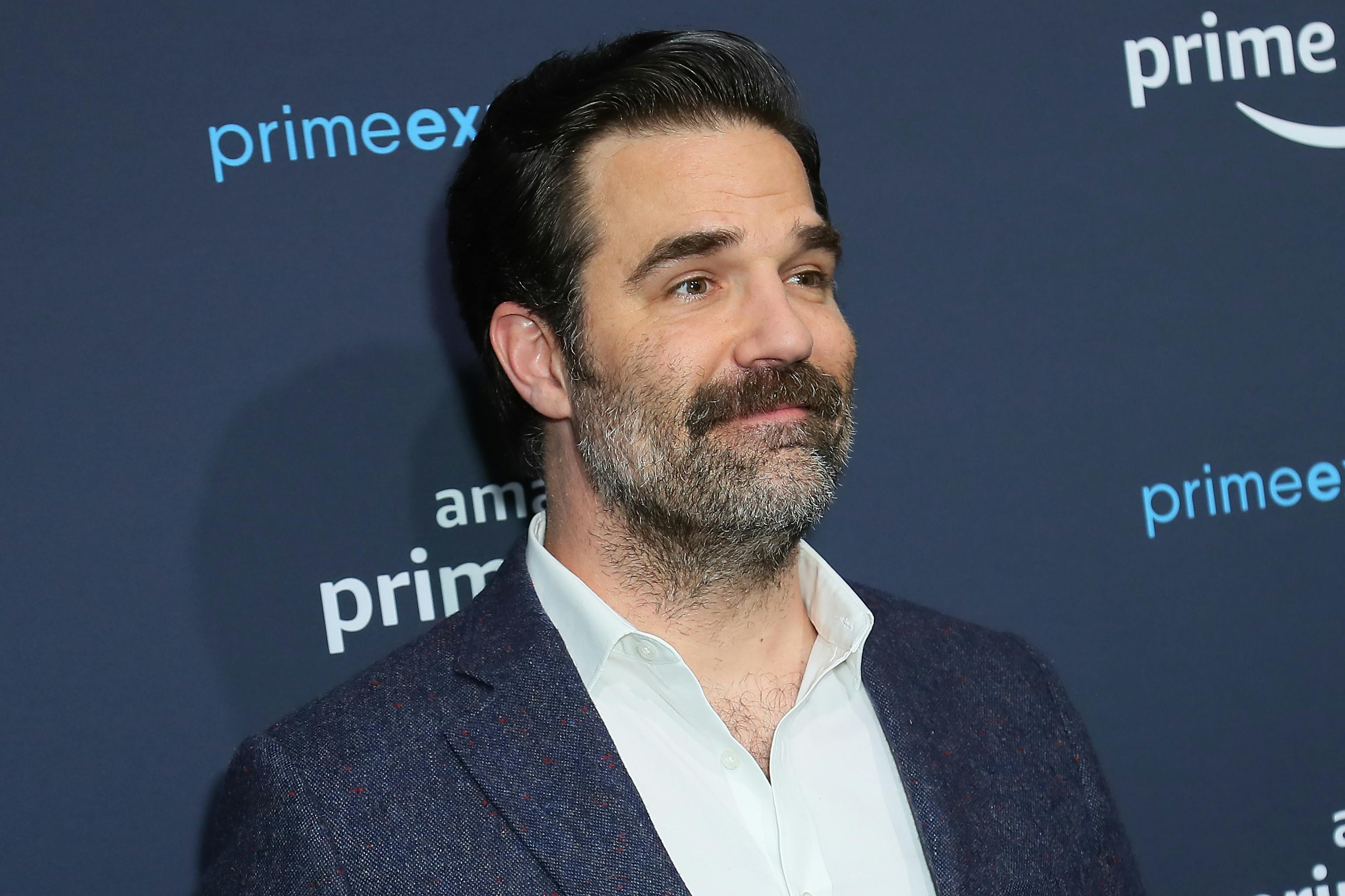 Rob Delaney