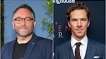 Colin Trevorrow, Benedict Cumberbatch