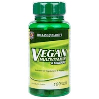 Holland & Barrett Vegan Multivitamin & Mineral Tablets