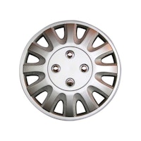 Top Tech Motion 16 Inch Wheel Trims