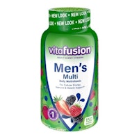 Vitafusion Men's Gummy Vitamins