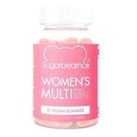 Sugarbearhair Women's Multi Gummies