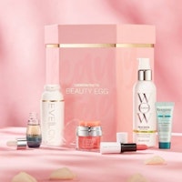 LOOKFANTASTIC Beauty Egg 2021