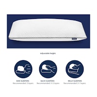 The Emma Pillow