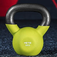 METIS Neoprene Kettlebells