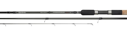 DAIWA CONNOISSEUR MATCH ROD DAIWA CONNOISSEUR MATCH ROD