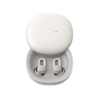 Amazfit Zenbuds Noise-Blocking wireless earbuds with sleep and heart rate monitoring