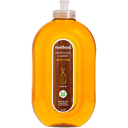 Method Wood Floor Cleaner