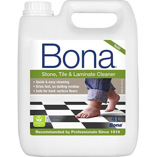 Bona Stone, Tile and Laminate Cleaner
