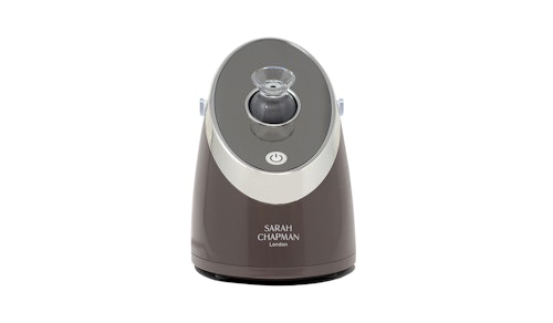 best facial steamer
