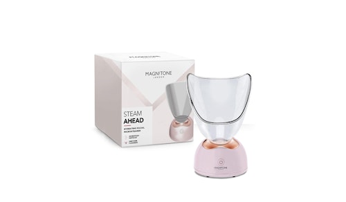 best facial steamer