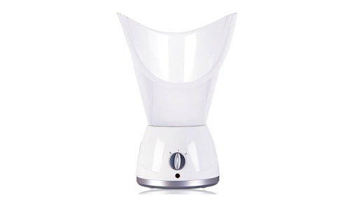best facial steamer