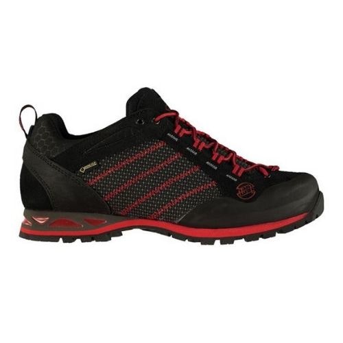 HANWAG Makra Low GTX Mens Walking Shoes