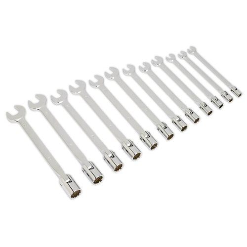 Sealey flexi socket Set